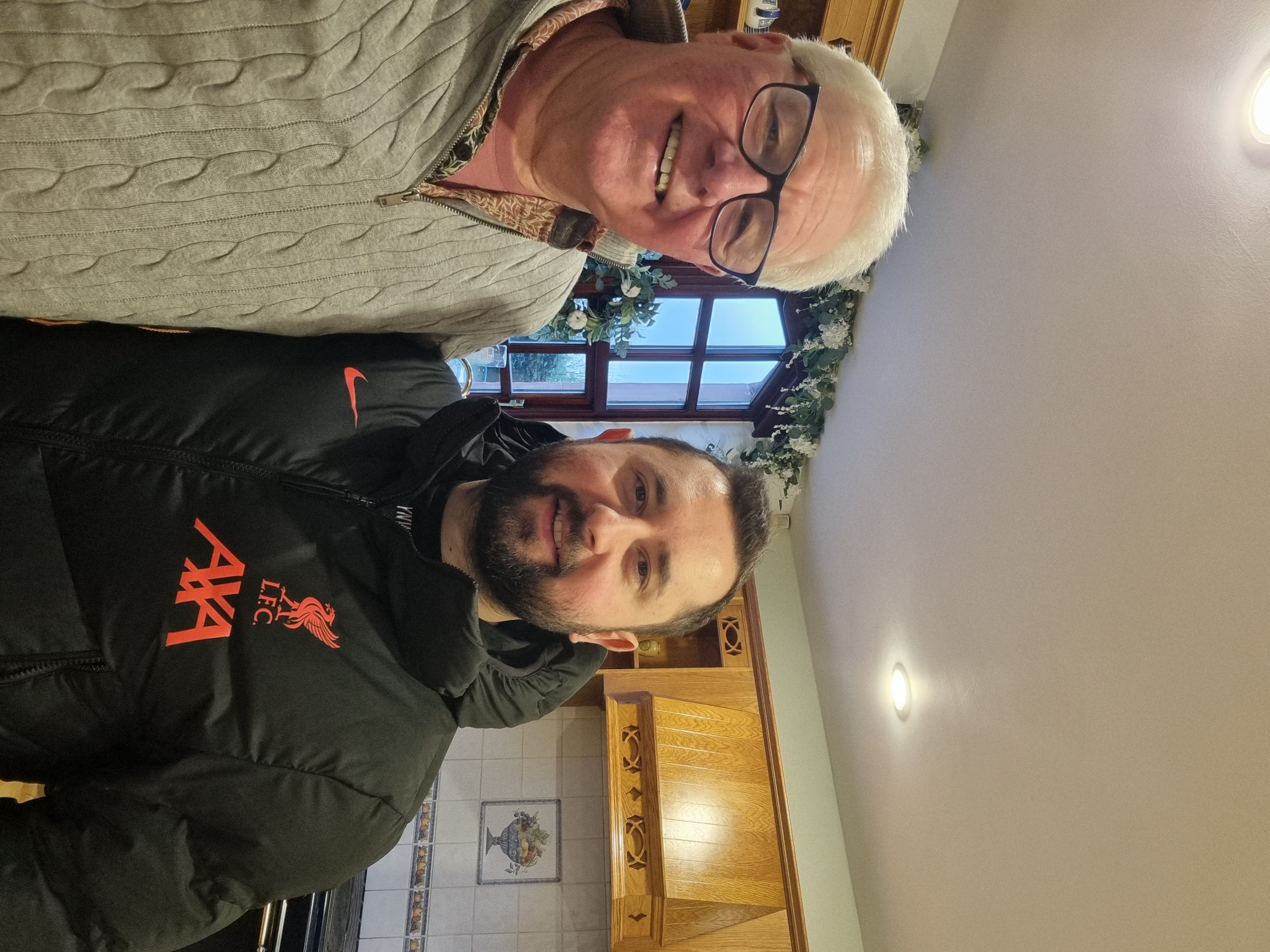 Episode 15 The Italian Scouser From Bulgaria